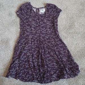 Girl's Old Navy Dress